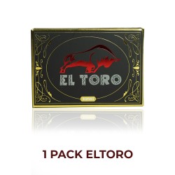 1 Pack EL TORO